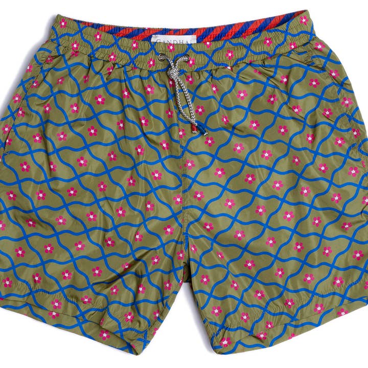 Valois Verde for wholesale by Gandhara