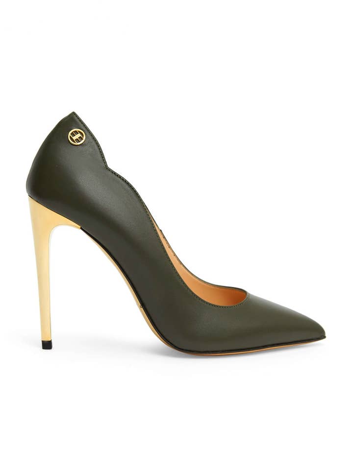 Stiletti 2015 per la vendita all'ingrosso da parte di Elisabeth Moments