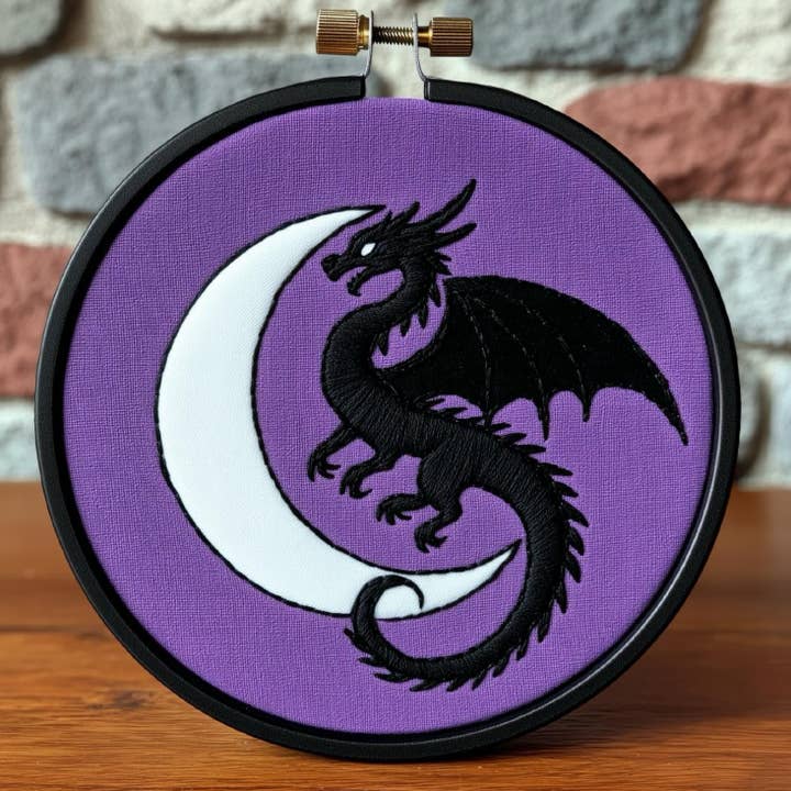 Fantasma de Dragón para venta al por mayor de Darby & Windsor