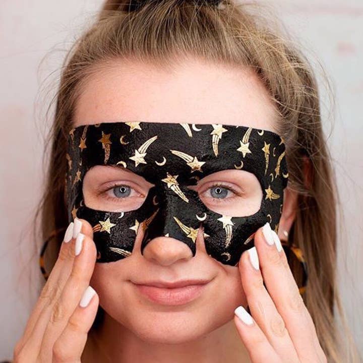 Vitamasques US – wholesale Eye treatment mask – Evening Goggle Eye Mask