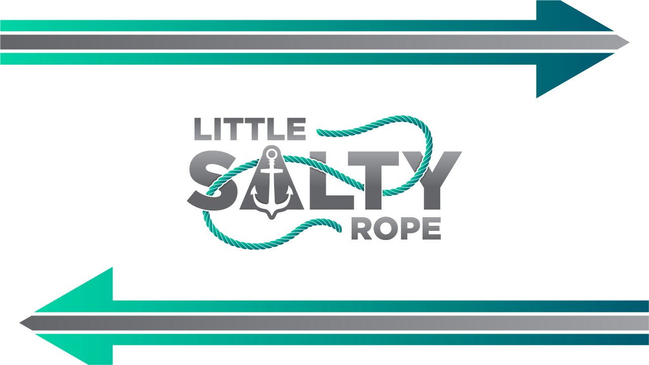 Welcome to Little Salty Rope!