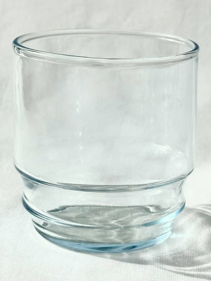 Recycled Glass Tumbler for wholesale by Moodbeli