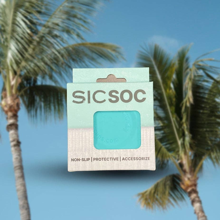 SIC Cups - Wholesale Drink Huggers & Koozies - SIC SOC2