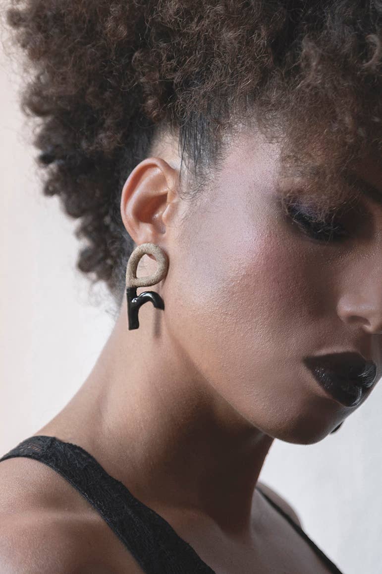 KetevanStudio - Wholesale Dangle Earrings - Tsani Earrings1