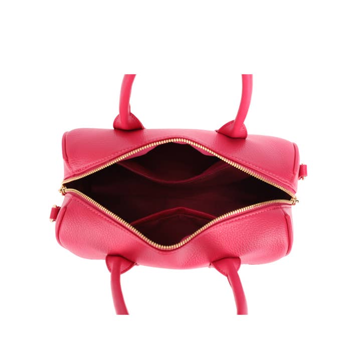 KAYLA+AVA - Wholesale Weekender Bag - Women's - FIONA DUFFLE WAFFLE SET11