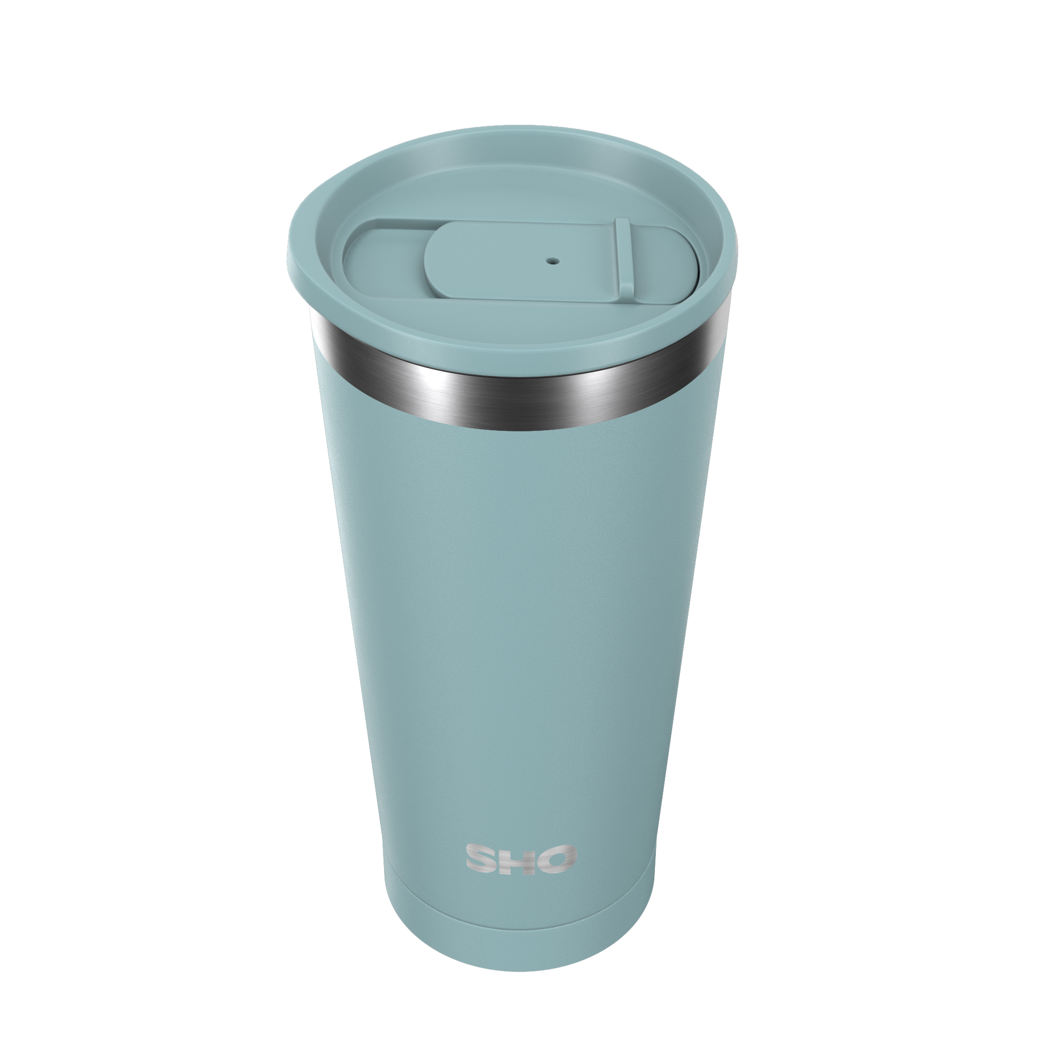 SHO - Wholesale Insulated Mug/Tumbler - Calix┃Insulated Reusable Coffee Cup6