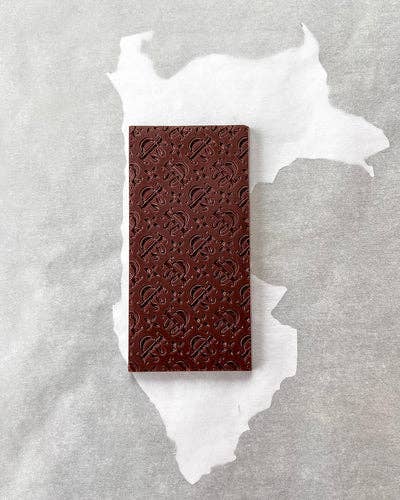 Intrigue Chocolate Co. - Wholesale Chocolate Bar - Peru Ucayali (60%, 78%)2