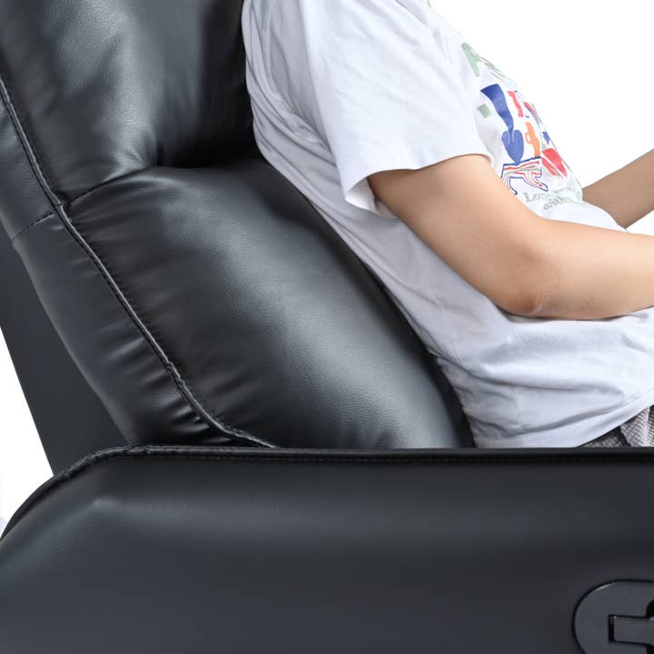 HOMYCASA DESIGN INC - Wholesale Rocking Chair - Rocking Recliner Chair, 360° Swivel Nursery Glider Chair10