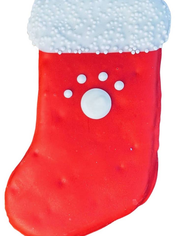 Christmas Stocking for wholesale by Tail Bangers