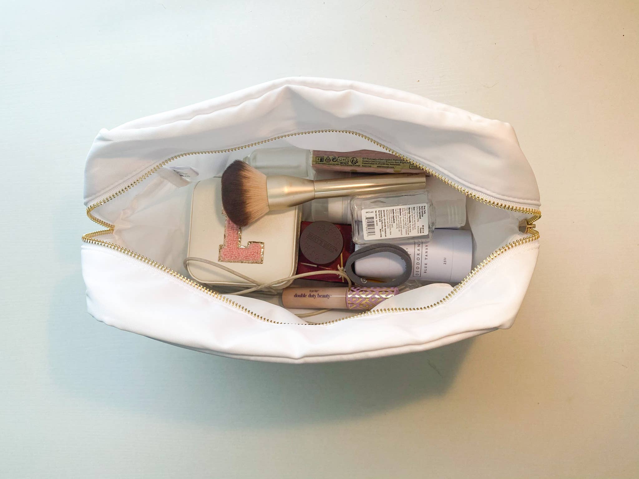 The Loki Shop – estojo - Mulher por atacado – Saco Com Remendos Viajar Bolsa Stuff Bolsa Noiva27