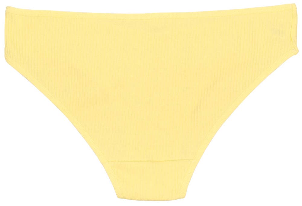 Teri Lingerie's Love Libby Panties - Vente Sous-vêtements – femme - Bikini côte en coton26