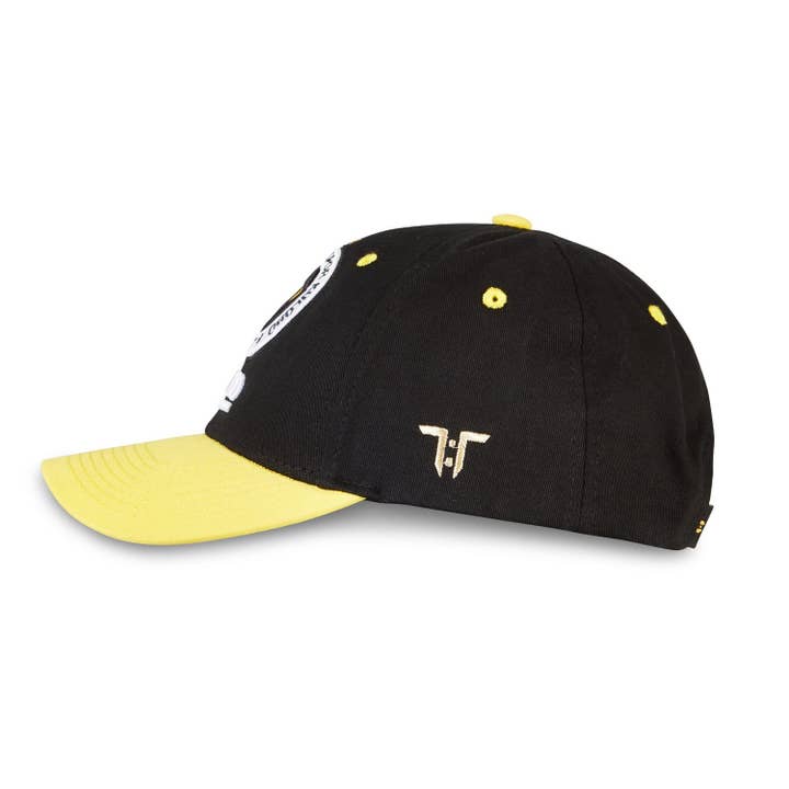 Tokyo Time - Wholesale Baseball Cap - Unisex - Tokyo Time "Fenerbahce Istanbul" Euro League Collab Cap