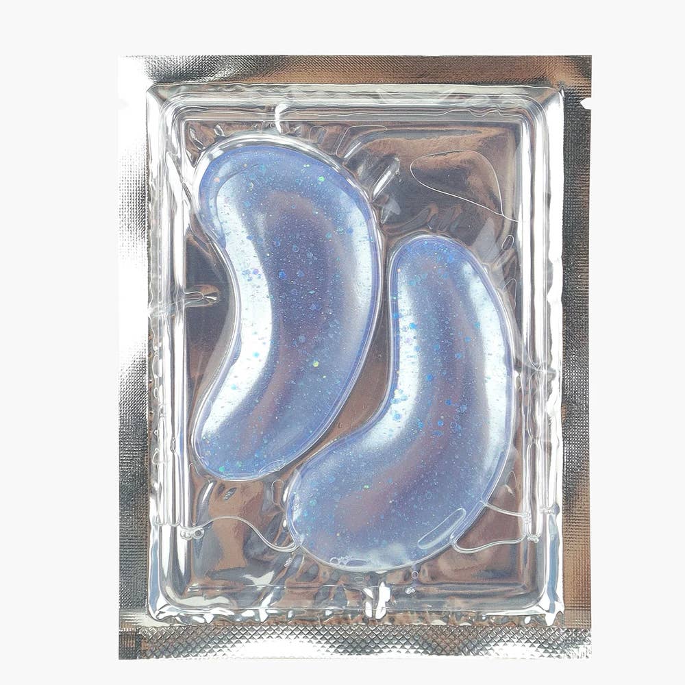 My Wholesale Fashion – Engroshandel Ansigtsmaske – [CÉLAVI] AQUA GLOW ØJENMASKE 5 PAR1