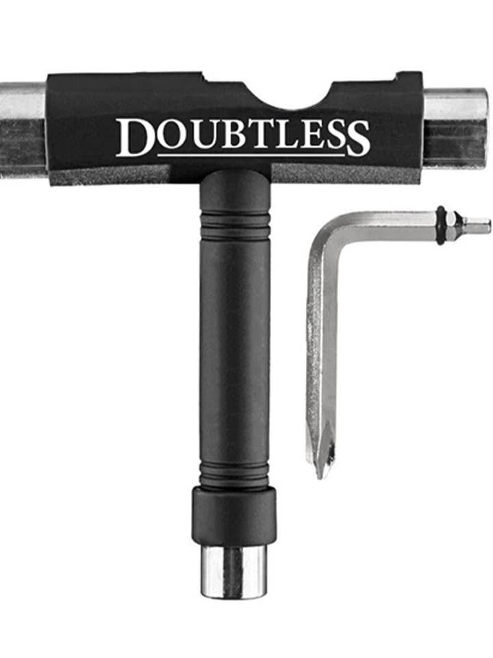 Attrezzo da skate per la vendita all'ingrosso da parte di Doubtless