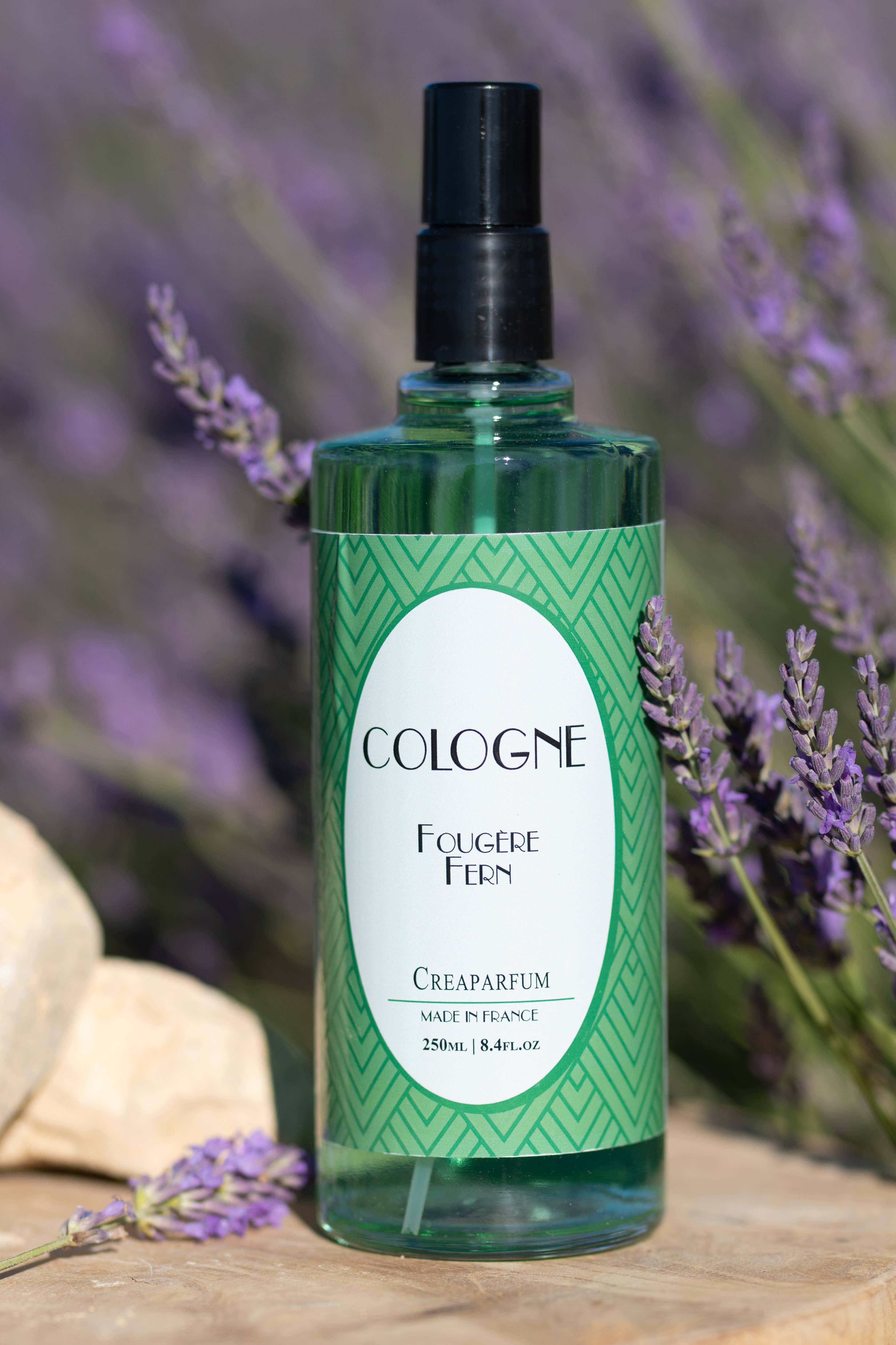 Nicolosi Créations – wholesale Perfume/eau de toilette – Creaparfum Cologne 250ml (15 scents available)11