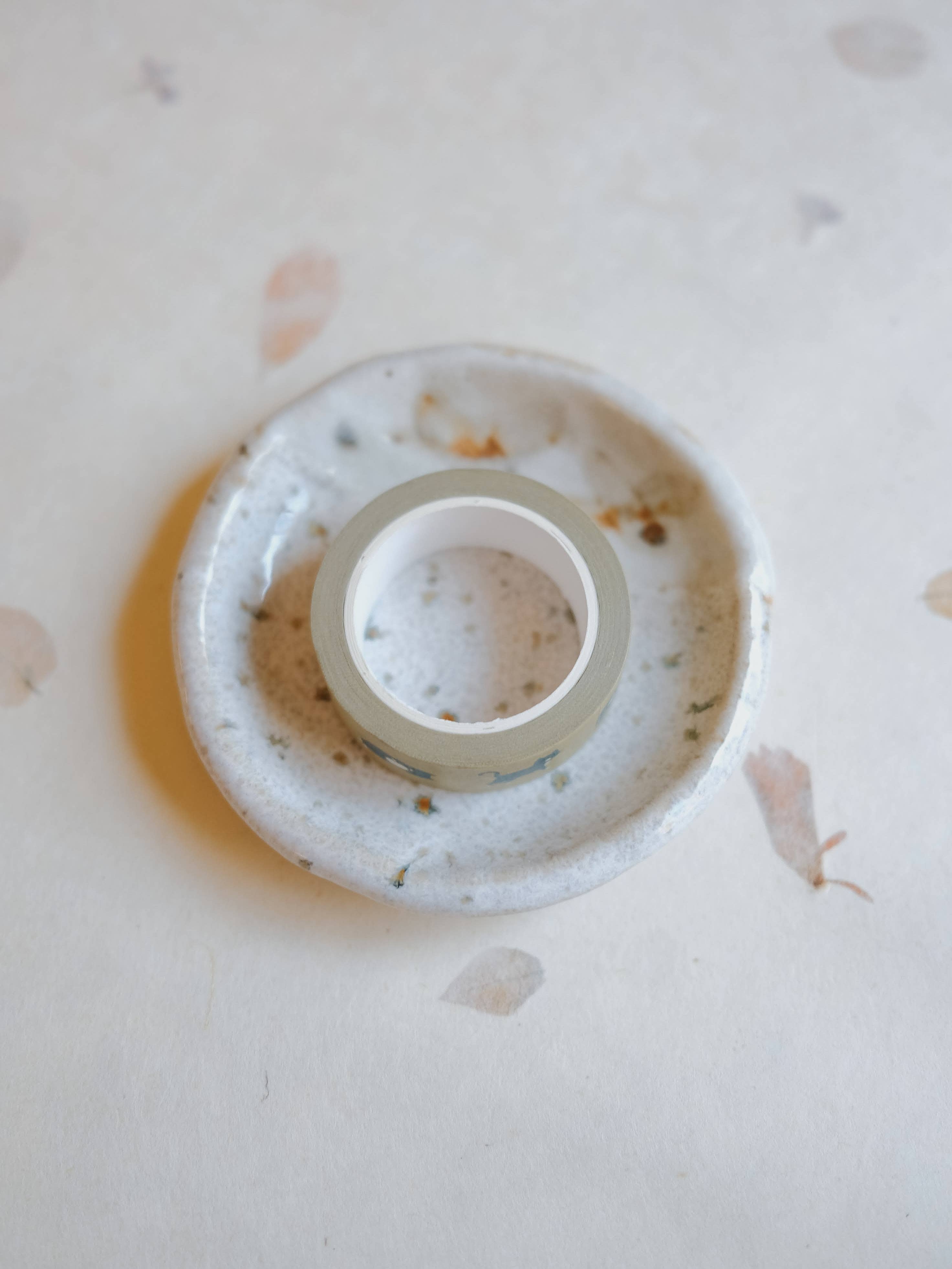 Justine Gilbuena - Wholesale Washi Tape - Plopping Cat Washi Tape4