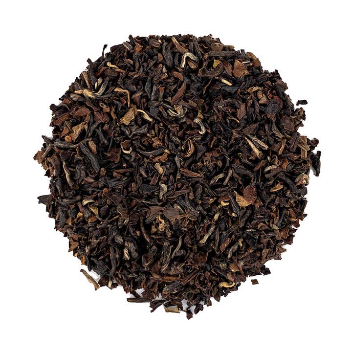 Saco de catering Darjeeling Gopaldhara Estate Second Flush por atacado de PekoeTea Edinburgh
