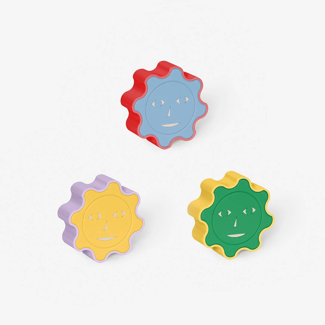 Areaware - Wholesale Night Light - Everybody Night Light2