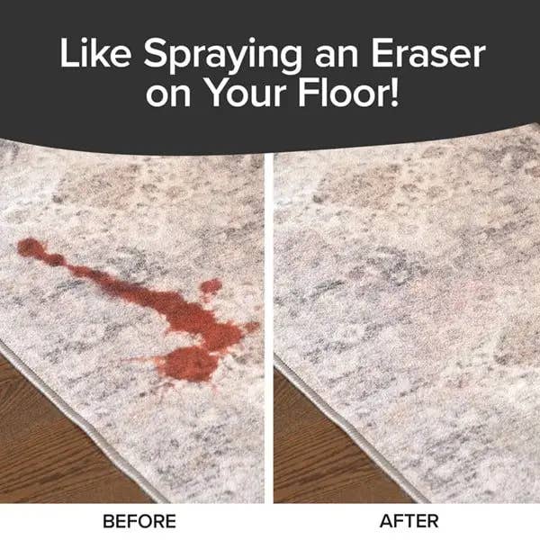 BulbHead - Wholesale Rug Cleaner - Bull Shot Carpet Spot/Stain Remover | Made in USA | 18oz1