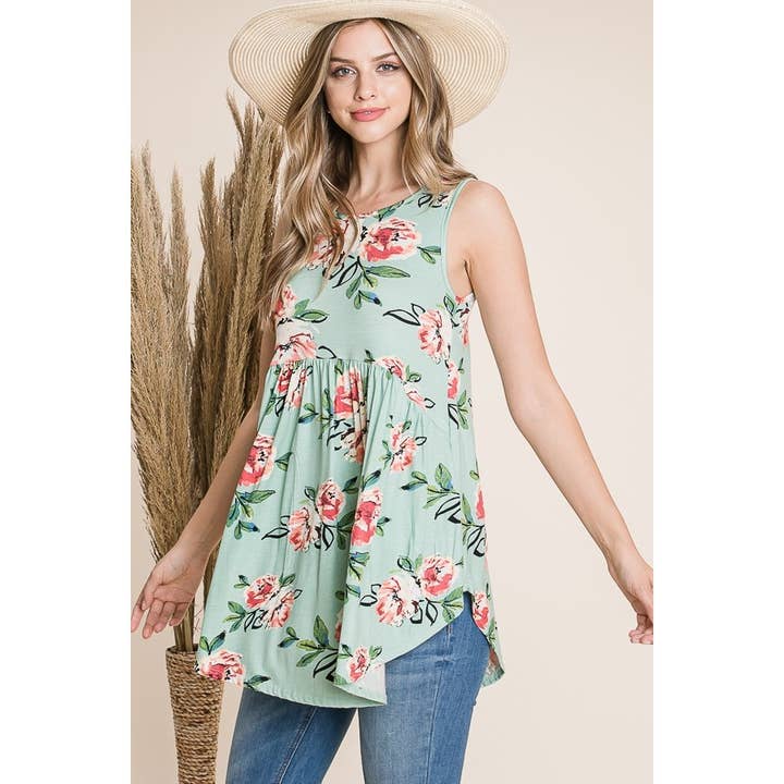 MUÑECA BEBÉ FLORAL para venta al por mayor de Reborn J