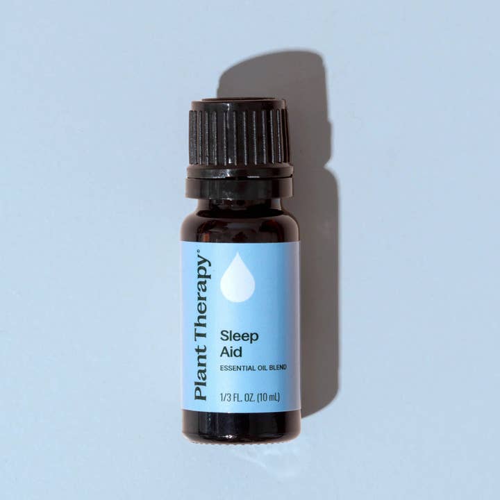 Plant Therapy - Wholesale Essential Oil - Sleep Aid Essential Oil Blend 10 mL2