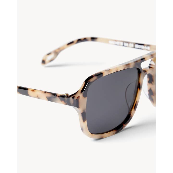 MACHETE – Óculos de sol - Mulher por atacado – Óculos de Sol Jane em Blonde Tortoise1