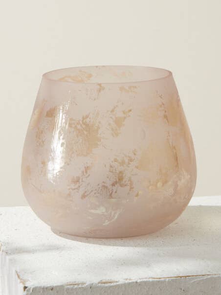 Roze Mist Kaars voor wholesale door Sweet Wick Candle Company