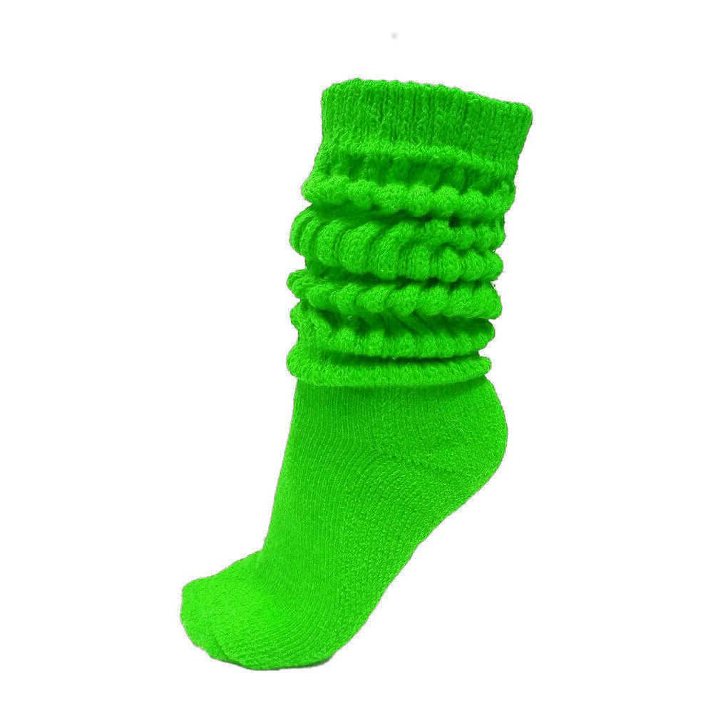 Threddies - Wholesale Socks - Unisex - Thick Slouch Socks9