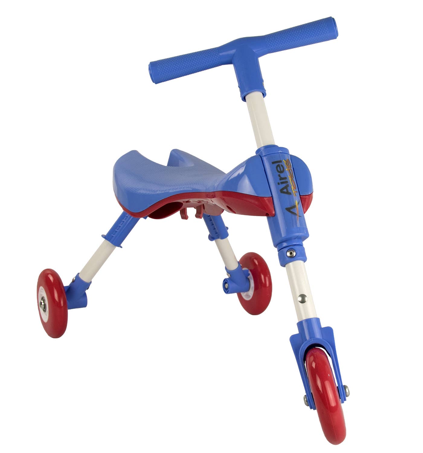 Airel - Wholesale Bike/Scooter - Kids - Airel Tricycle Without Pedals From 1 To 3 Years Old12