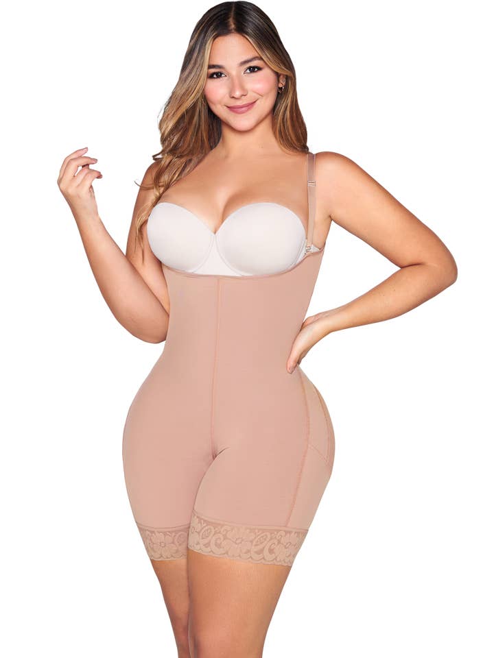 Short à enfiler Bodyshaper pour la vente par Jackie London