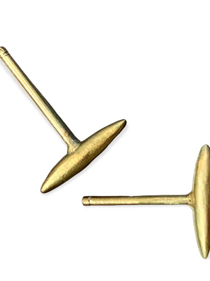 Murmur Stud - vendido individualmente por atacado de Austin Titus Studio