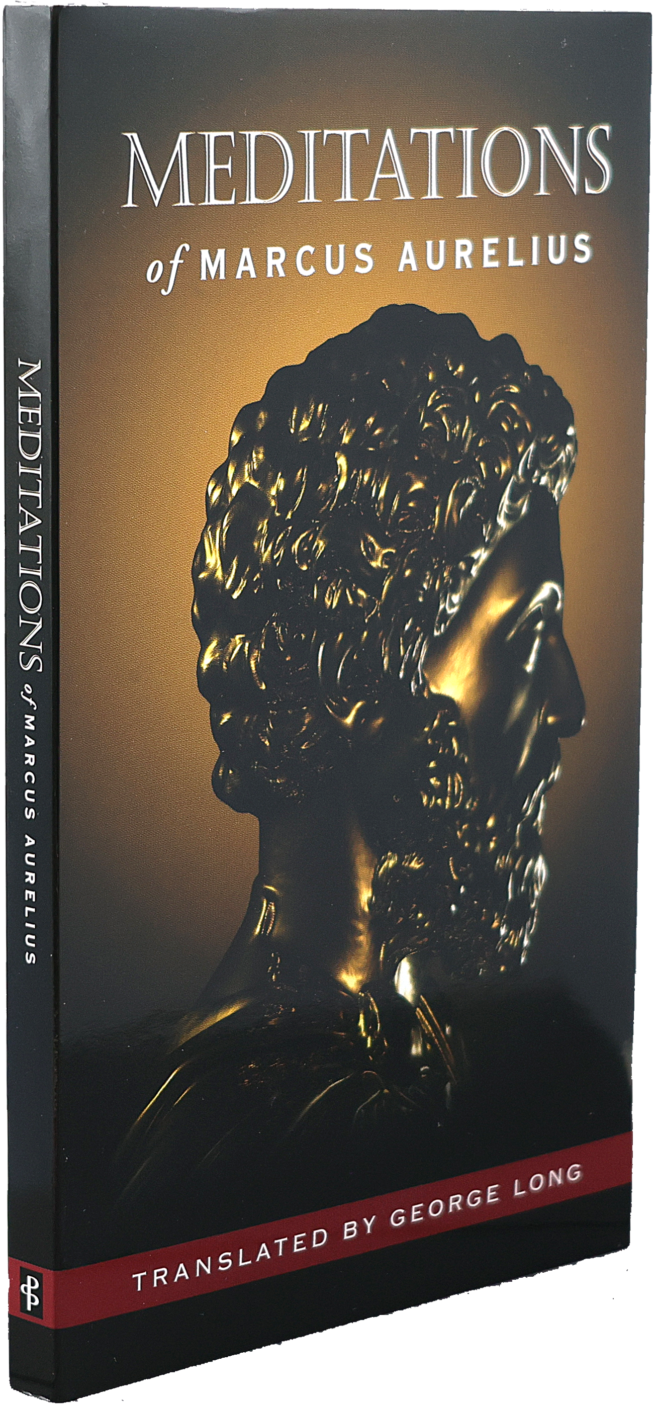 Peter Pauper Press - Wholesale Philosophy Book - Meditations of Marcus Aurelius1