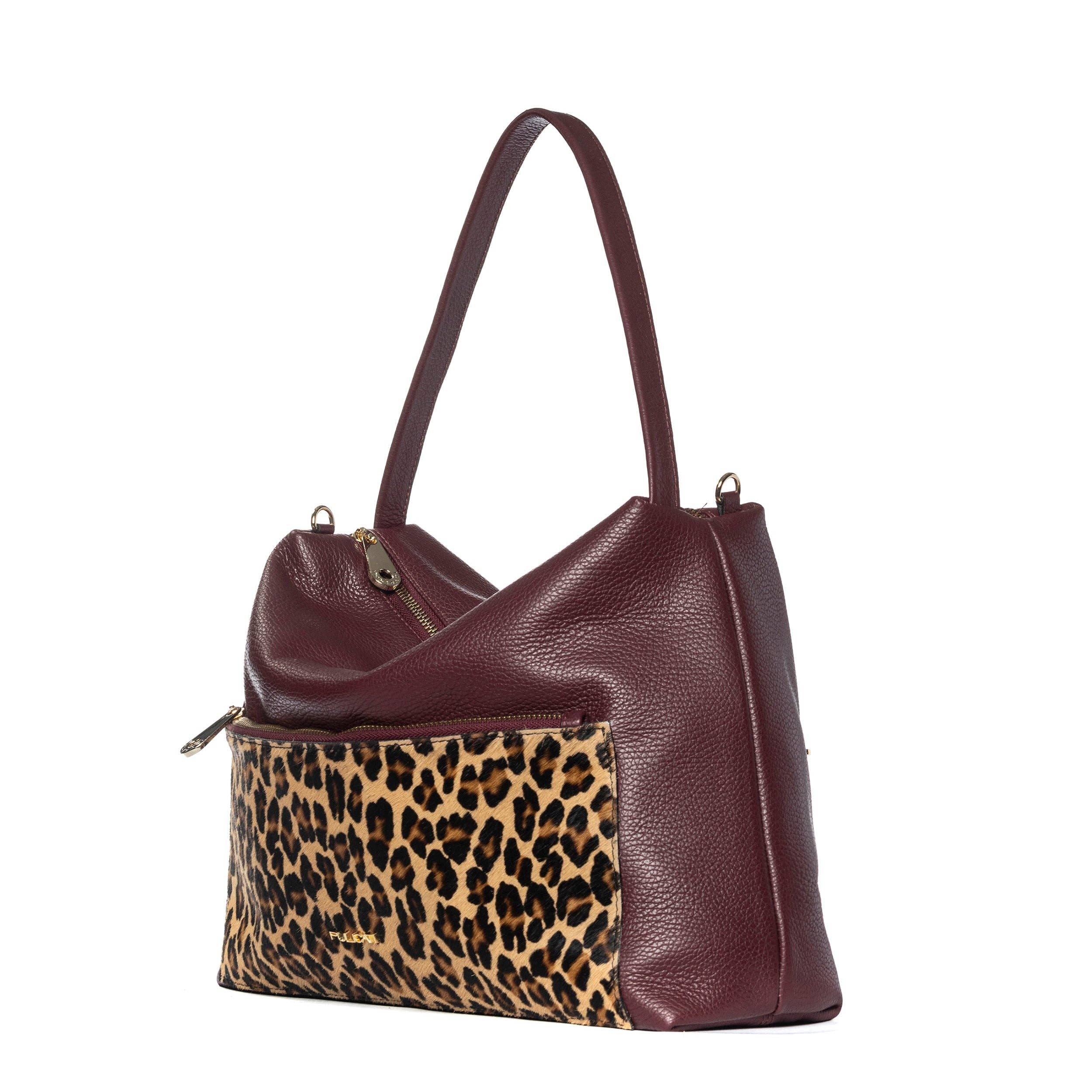 Civico 93-Pulicati - Wholesale Shoulder Bag - Women's - DALILA G.9