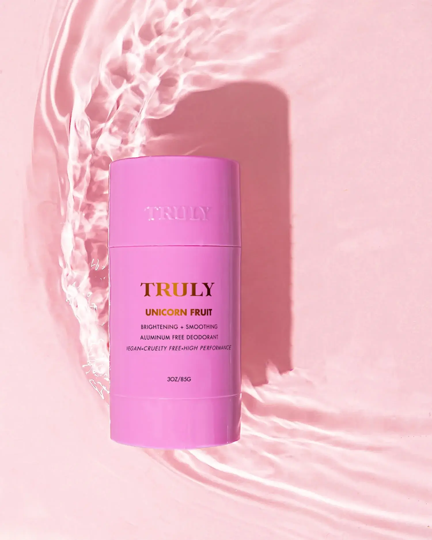 Truly Beauty - Wholesale Deodorant - Women's - Unicorn Fruit Skin Brightening and Smoothing Deodorant1