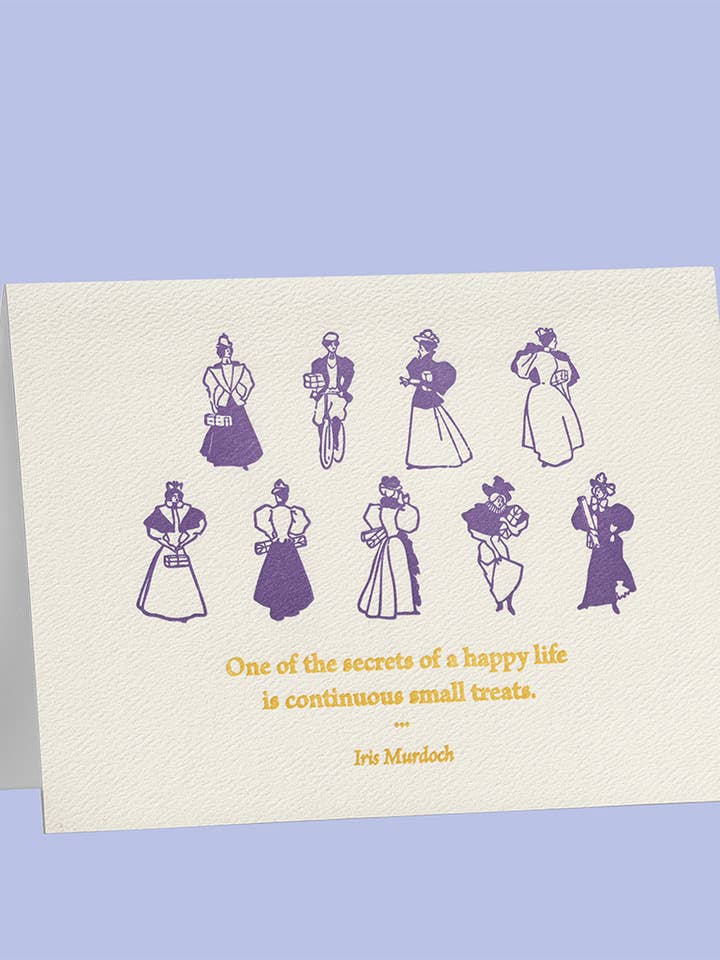 Kontinuerliga små godsaker för wholesale av Saturn Press