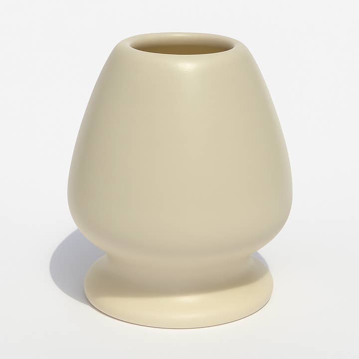 ASA | Support en céramique pour fouet à matcha pour la vente par ASA Matcha