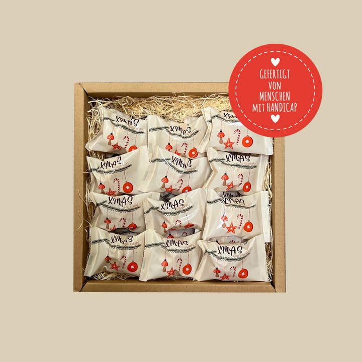 Wunderle GmbH - Wholesale Advent Calendar - Advent calendar gift box7