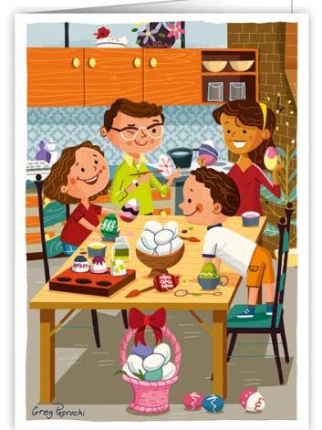 Easter 4 ,0678 for wholesale by Acte tre US/UK