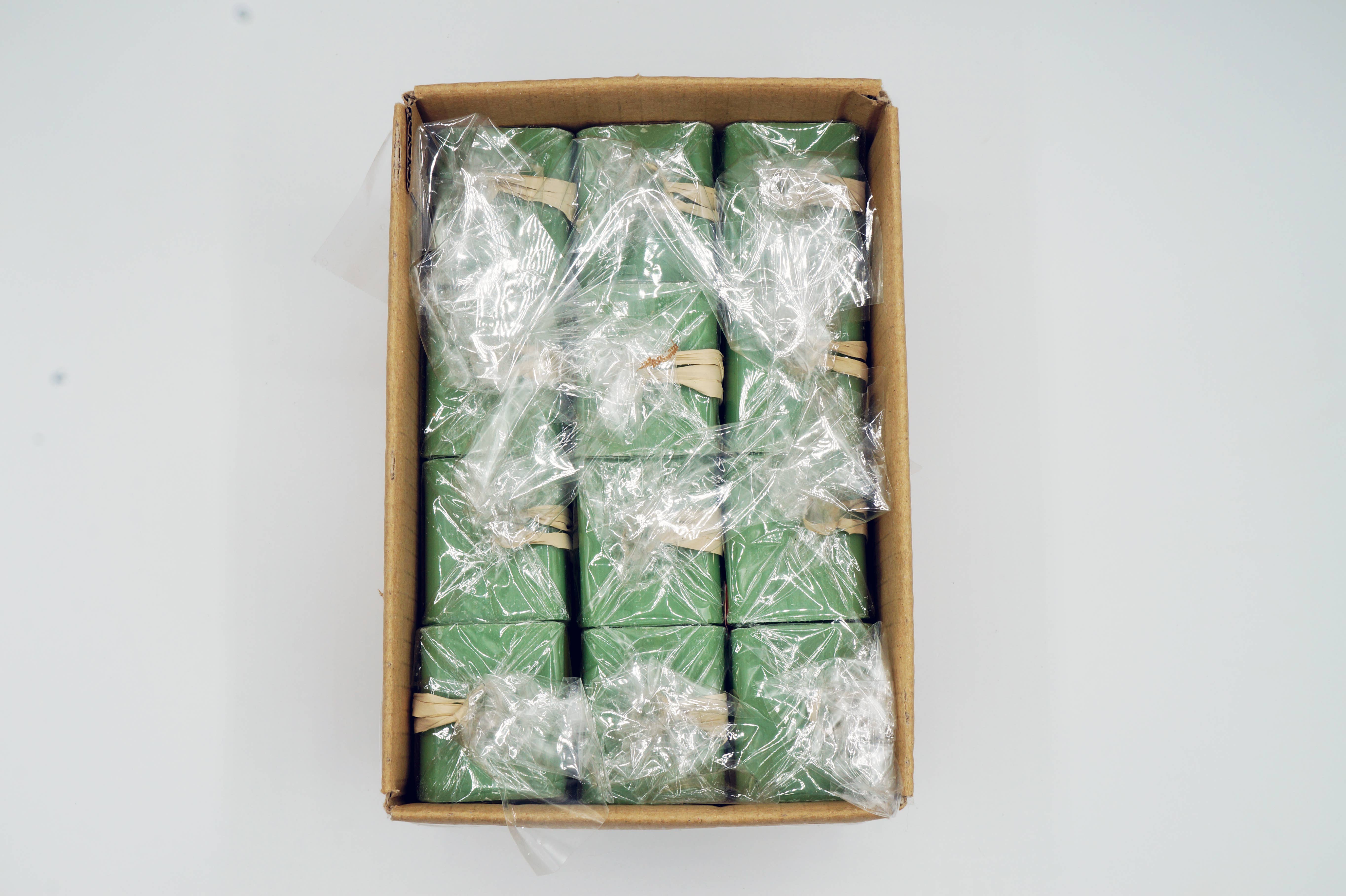 La Belle France - Wholesale Bar Soap - Gift Sachet of 10 Guest Soaps Assorted Scents or Lavender1