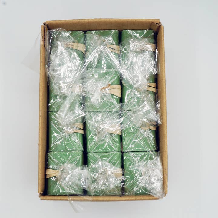 La Belle France - Wholesale Bar Soap - Gift Sachet of 10 Guest Soaps Assorted Scents or Lavender4