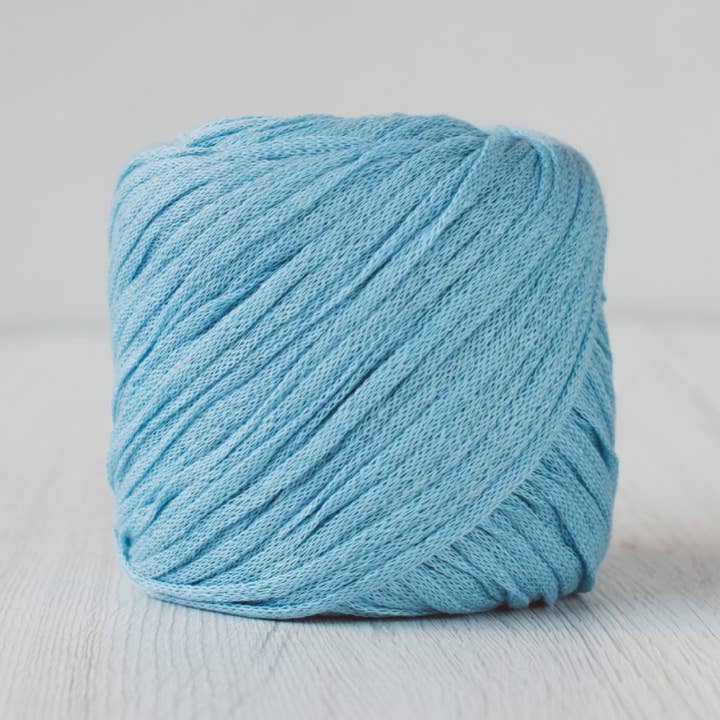 DHG - Wholesale Yarn - 100g Cotton Tape Yarns - Classic Collection17