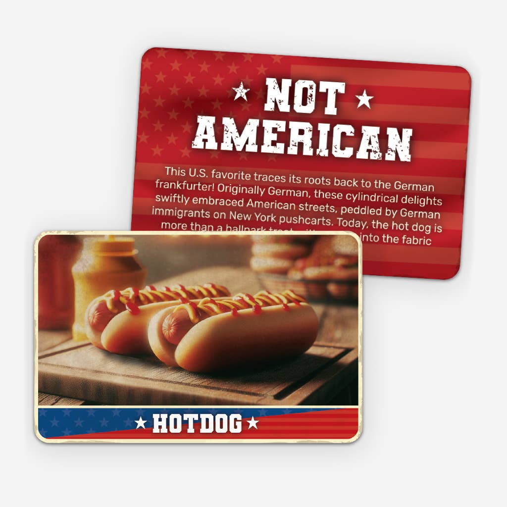 Bubblegum Stuff UK - Vente Jeux de cartes - Fabriqué en Amérique | Jeu de questions-réponses vrai ou faux pour les familles2