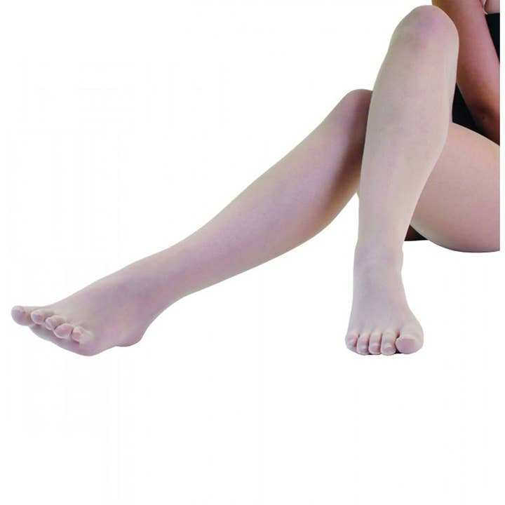 TOETOE – Collants - Mulher por atacado – Legwear - meia-calça lisa de nylon