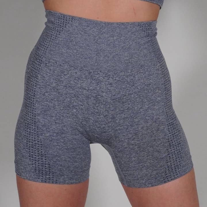 Forty Steps - Wholesale Athletic Shorts - Women's - Arise Shorts10