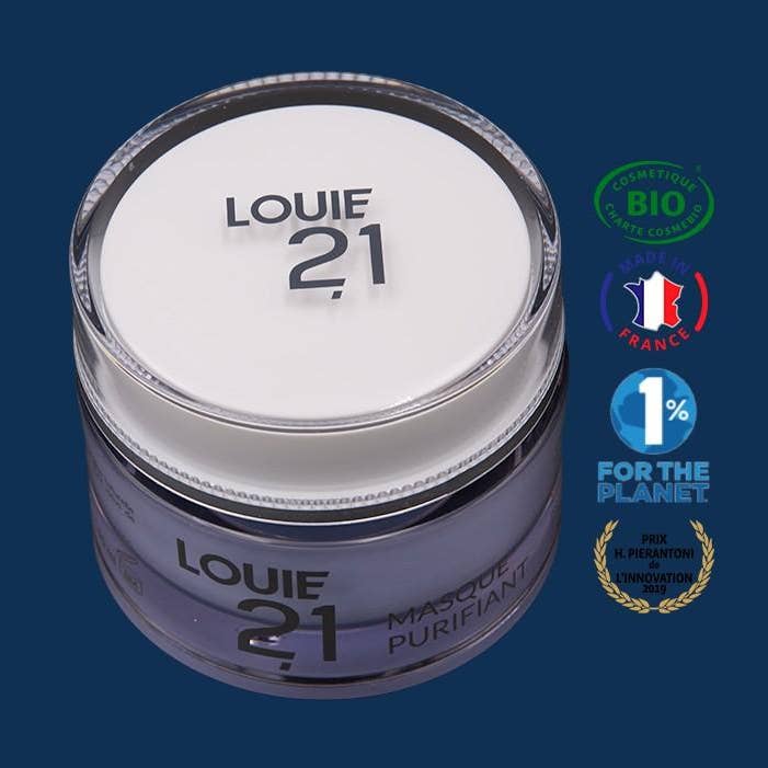 Reinigende Maske Man für den Großhandel von Louie21