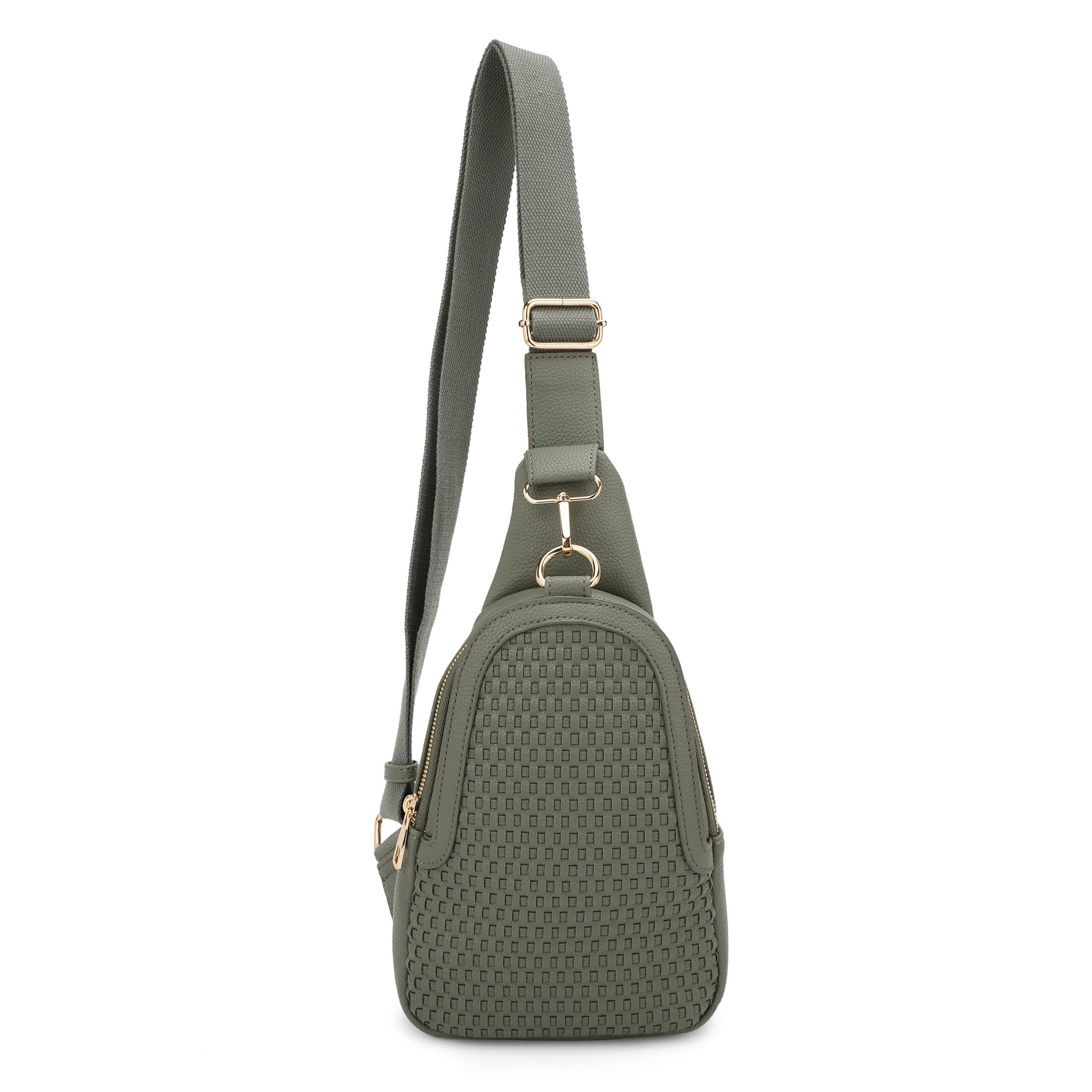 ★TOUT Y EST★ Soft Mesh Crossbody Green WG898619 HN3A3A61 BAGS – Page 6 – TOUT Y EST