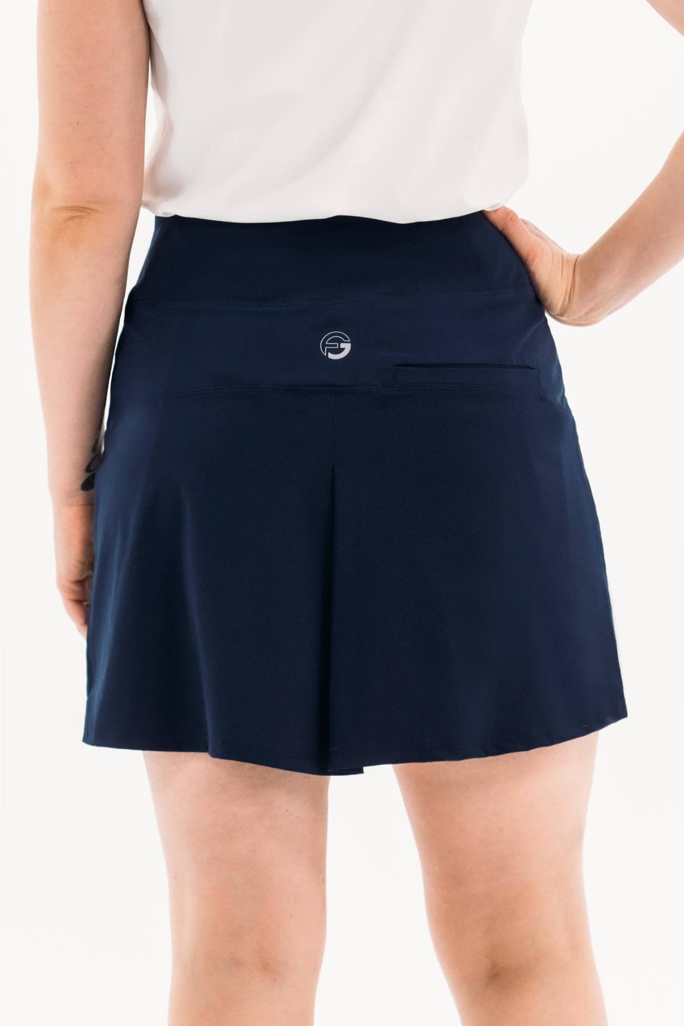 Foray Golf - Wholesale Athletic skirt – Women′s - Core Skirt29
