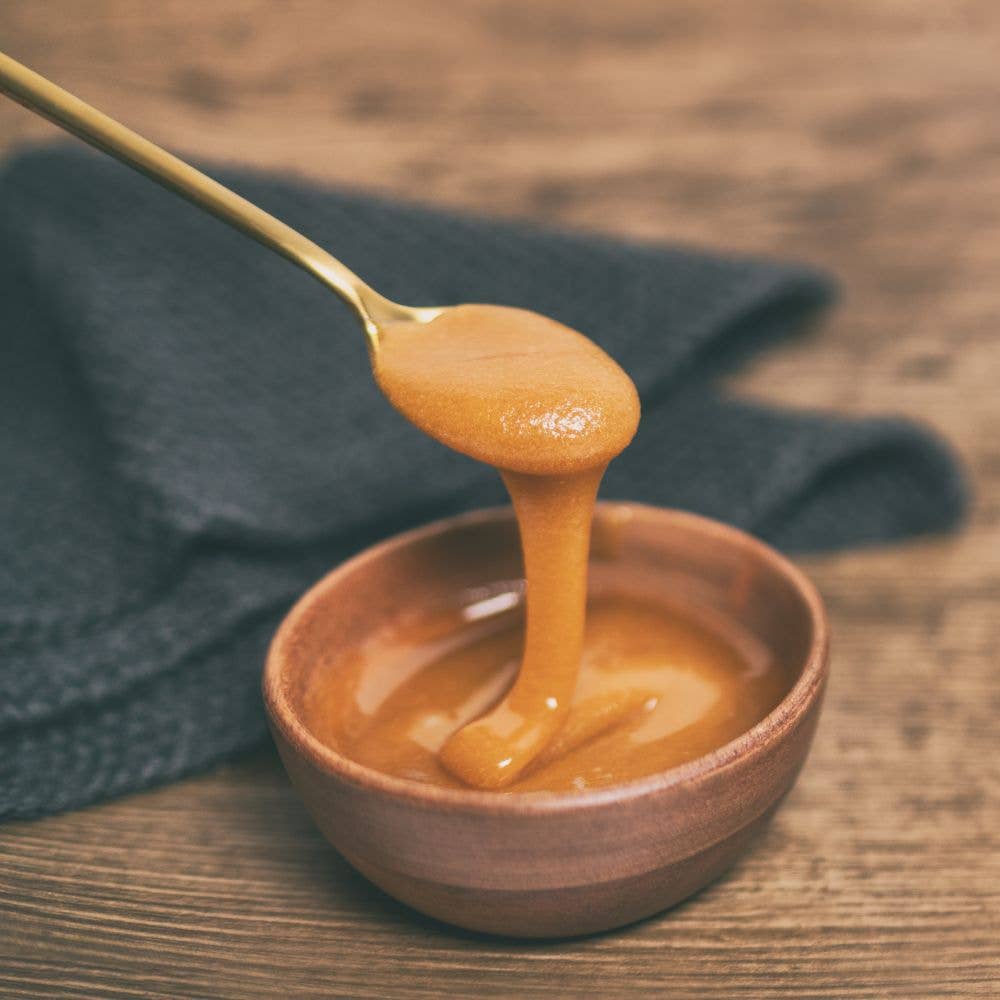 L'ABELLA MIEL - Vendita all'ingrosso Miele - Miele di Manuka L'Abellamel 250G2