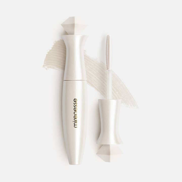 Secret Weapon Clear 4d Lash Primer Mini for wholesale by Mirenesse