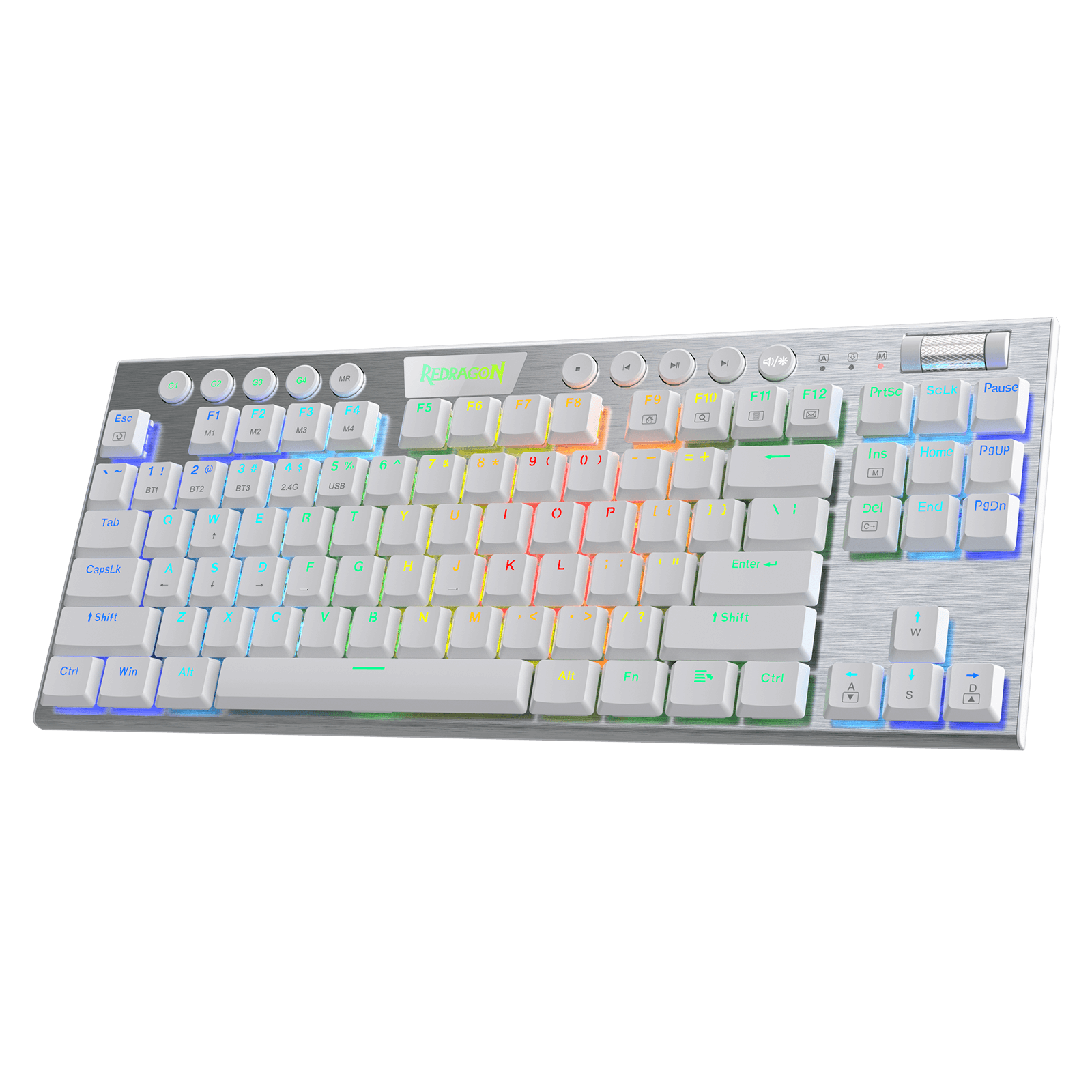 Redragon – wholesale Keyboard – Horus TKL K6210